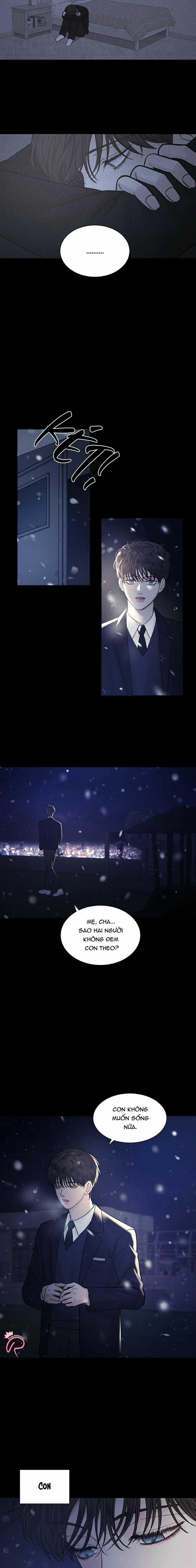 Đặc Ân (Joo Eun) 1 trang 10