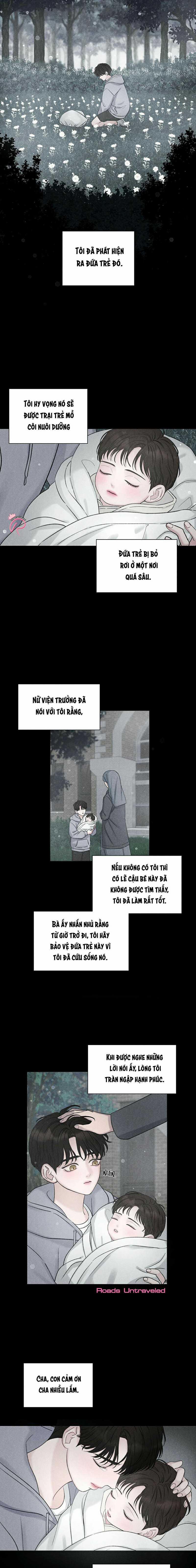 Đặc Ân (Joo Eun) 1 trang 3