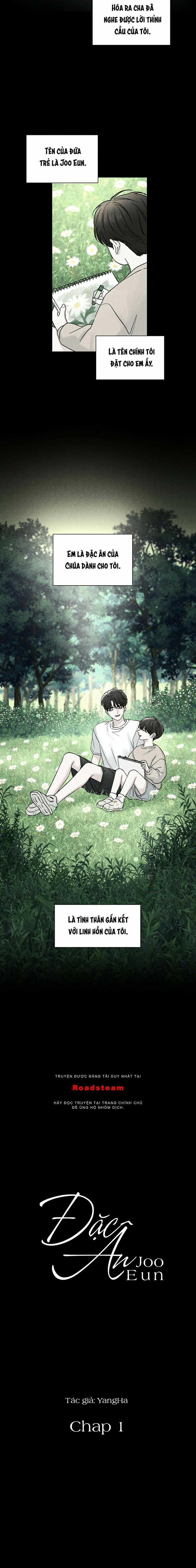Đặc Ân (Joo Eun) 1 trang 4