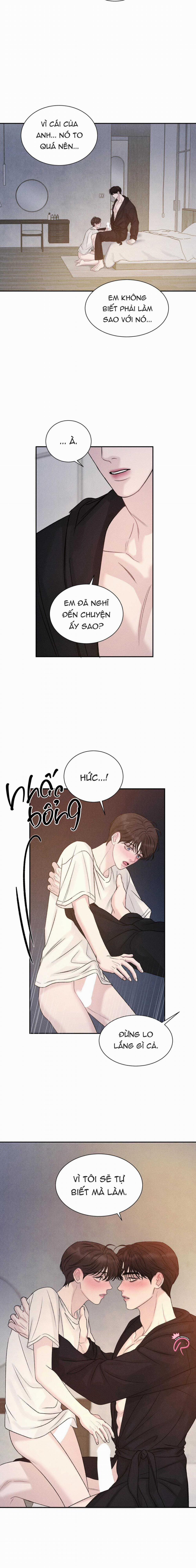 Đặc Ân (Joo Eun) 10 trang 11
