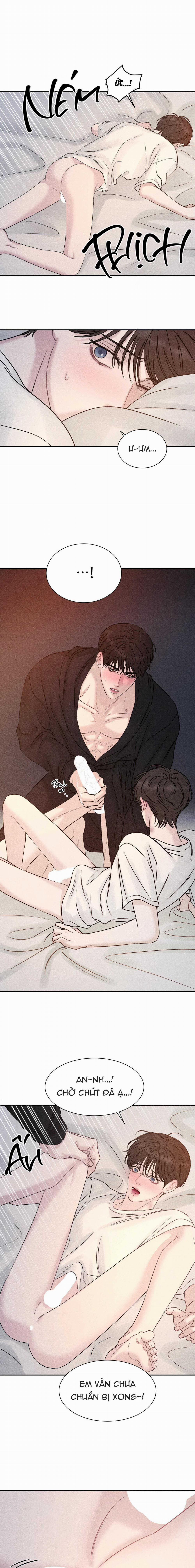 Đặc Ân (Joo Eun) 10 trang 12