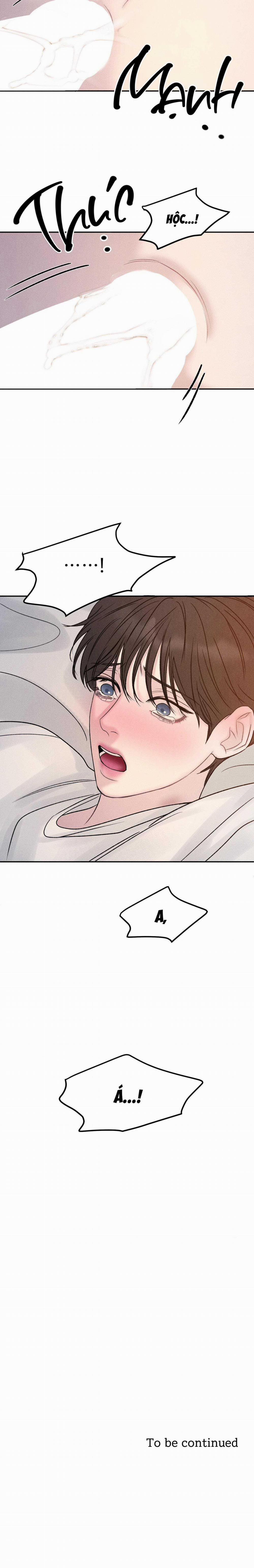 Đặc Ân (Joo Eun) 10 trang 13