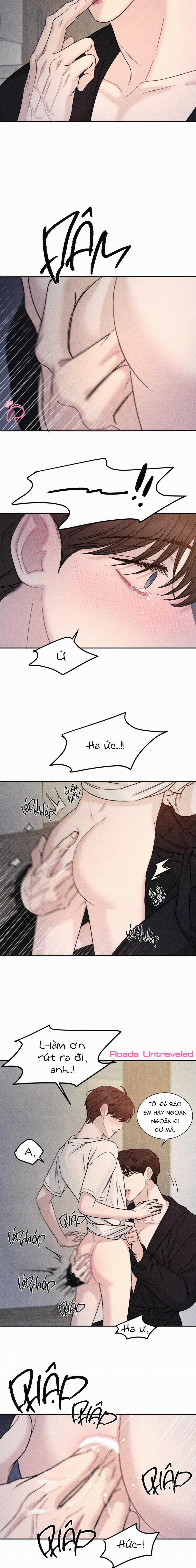 Đặc Ân (Joo Eun) 10 trang 4