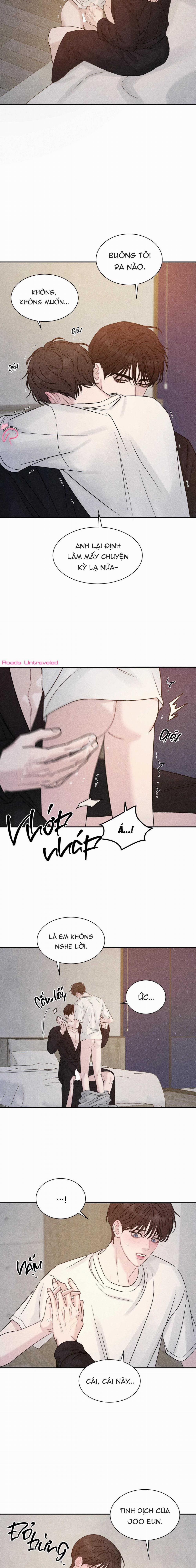 Đặc Ân (Joo Eun) 10 trang 7