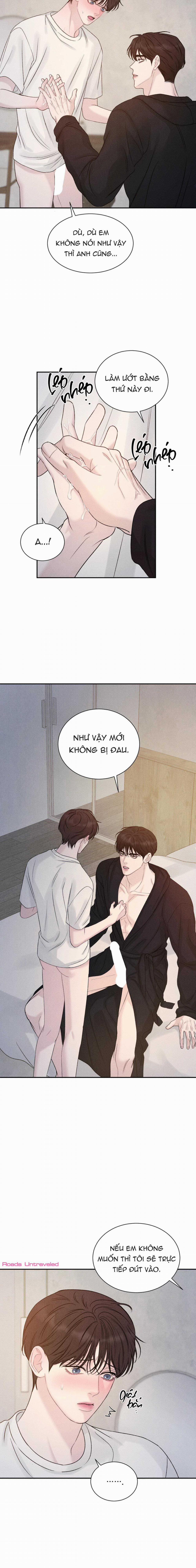 Đặc Ân (Joo Eun) 10 trang 8