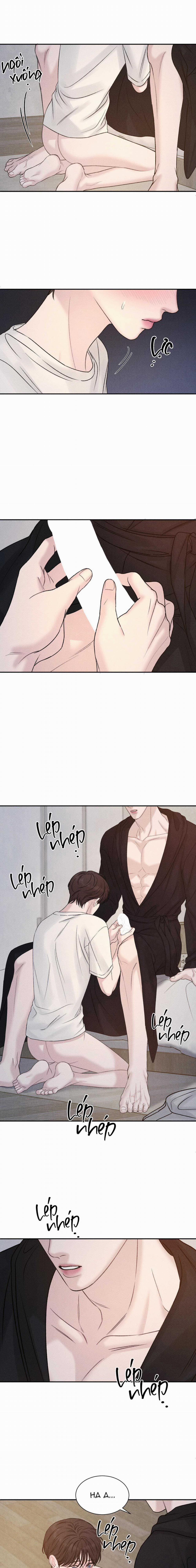 Đặc Ân (Joo Eun) 10 trang 9