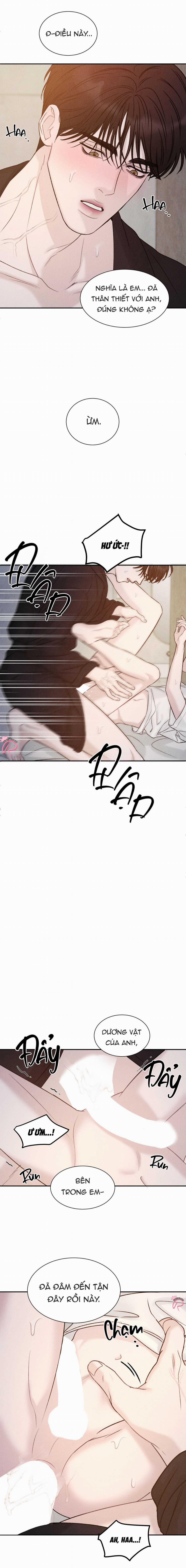 Đặc Ân (Joo Eun) 11 trang 10