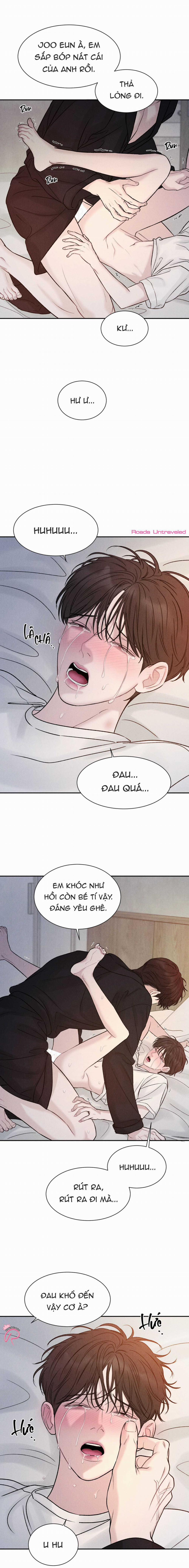 Đặc Ân (Joo Eun) 11 trang 5