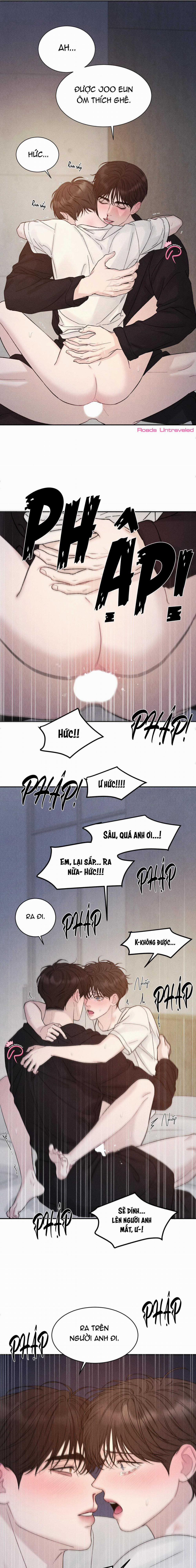 Đặc Ân (Joo Eun) 12 trang 3