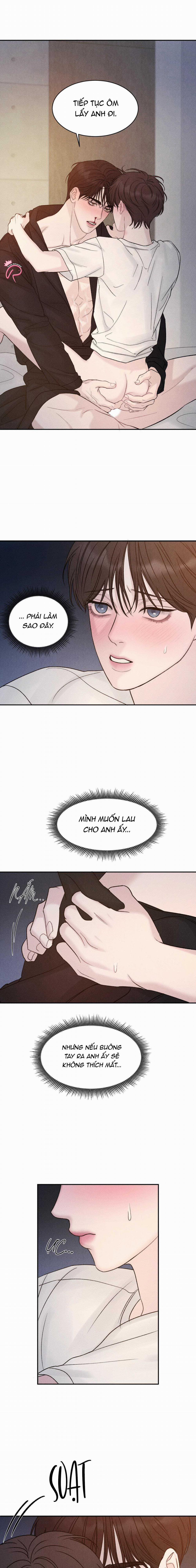 Đặc Ân (Joo Eun) 12 trang 6