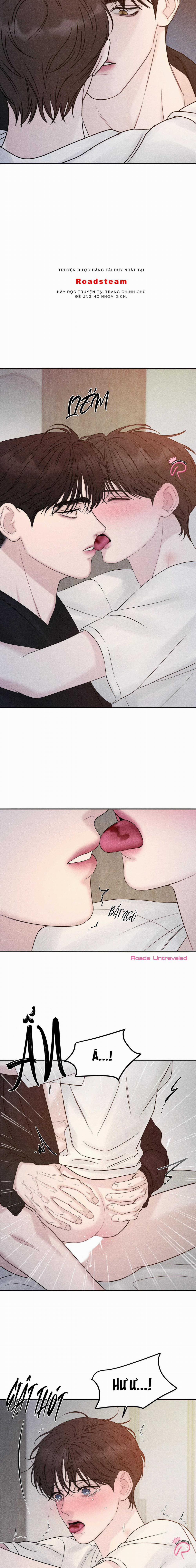 Đặc Ân (Joo Eun) 12 trang 7