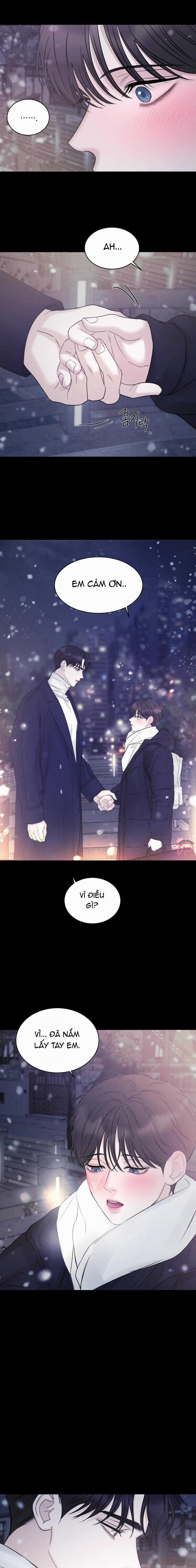 Đặc Ân (Joo Eun) 13 trang 8