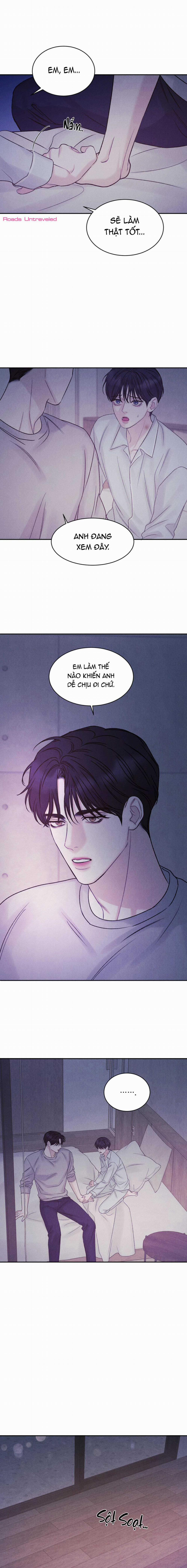 Đặc Ân (Joo Eun) 14 trang 13