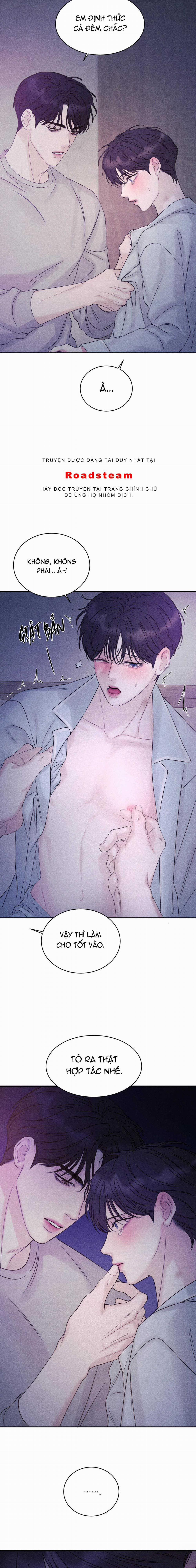 Đặc Ân (Joo Eun) 14 trang 15