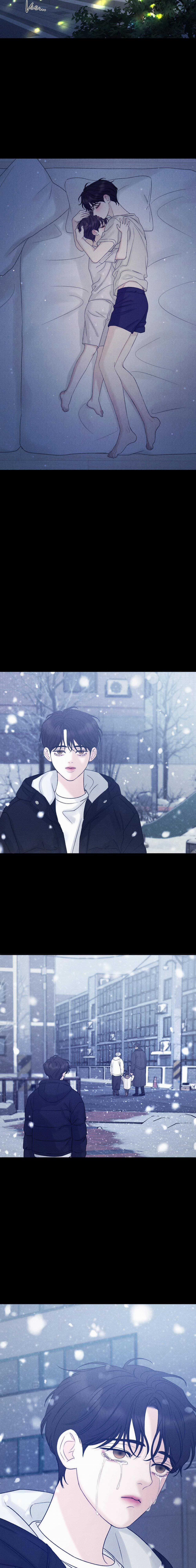 Đặc Ân (Joo Eun) 14 trang 6