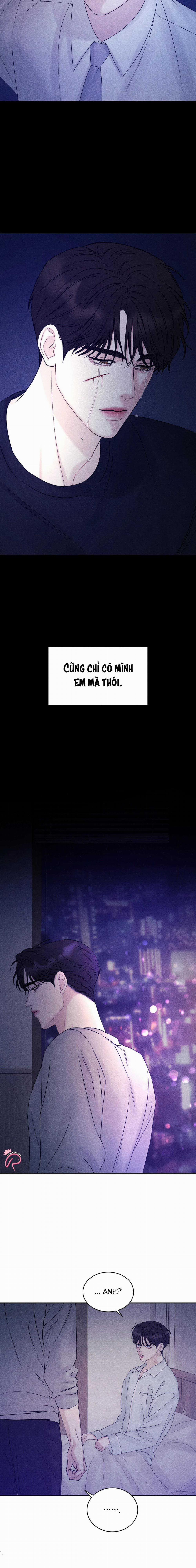 Đặc Ân (Joo Eun) 14 trang 8