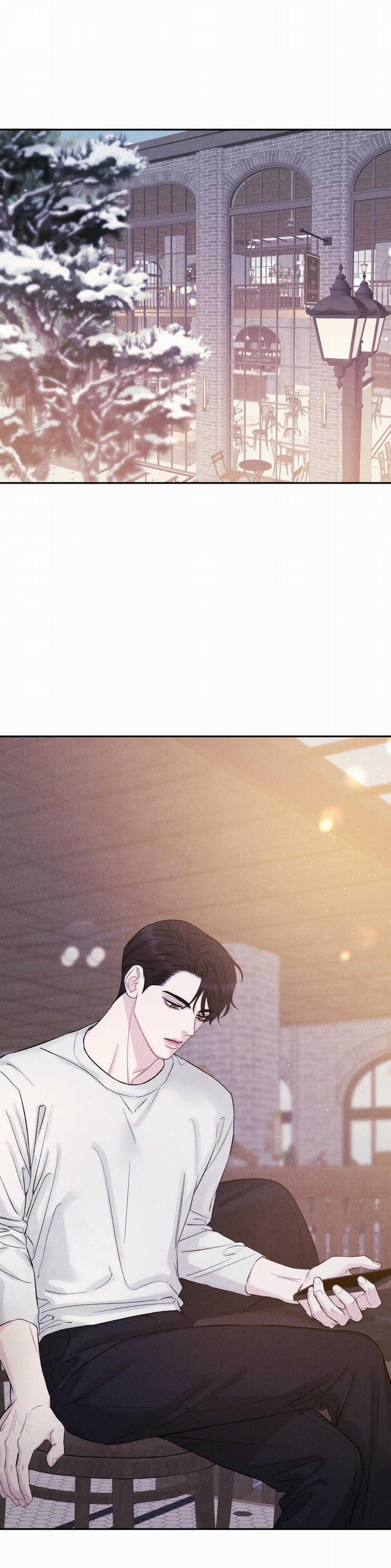 Đặc Ân (Joo Eun) 16 trang 15