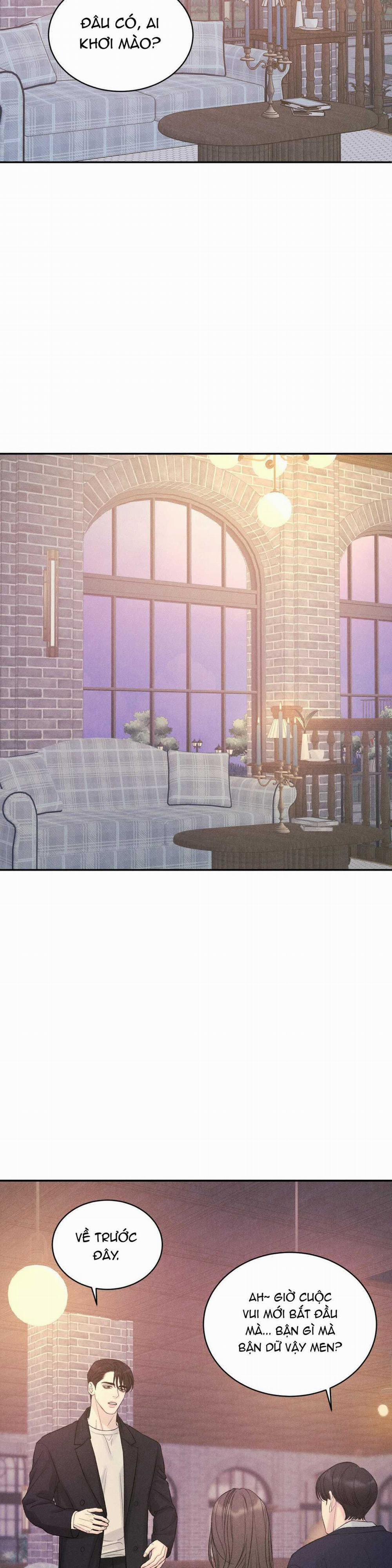 Đặc Ân (Joo Eun) 16 trang 18