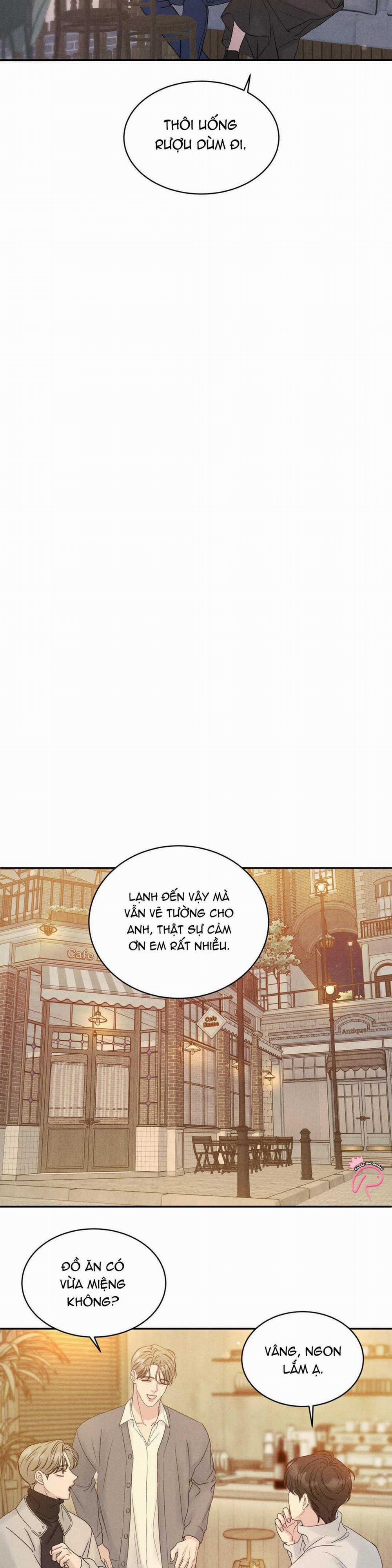 Đặc Ân (Joo Eun) 16 trang 21