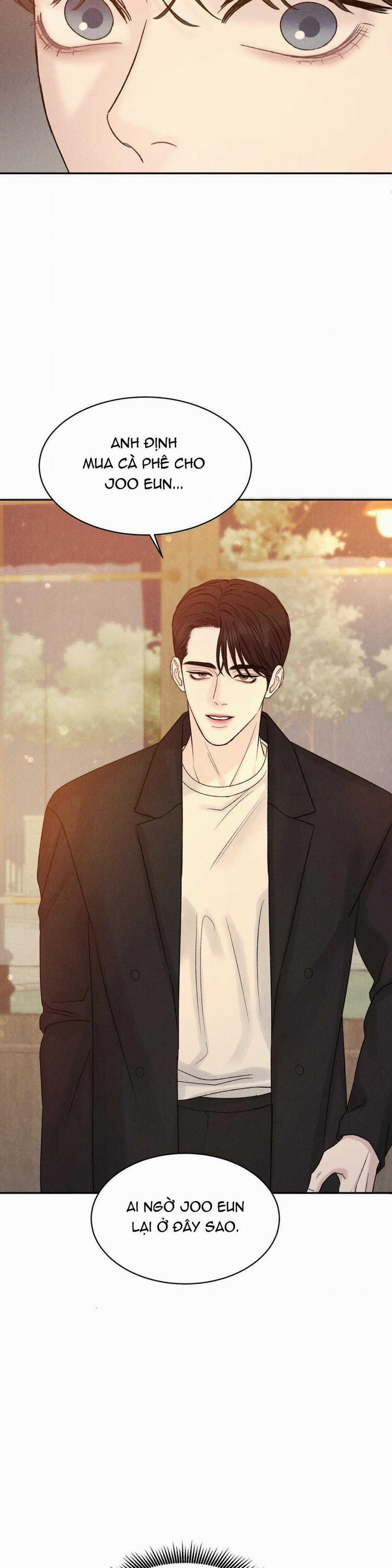 Đặc Ân (Joo Eun) 16 trang 25