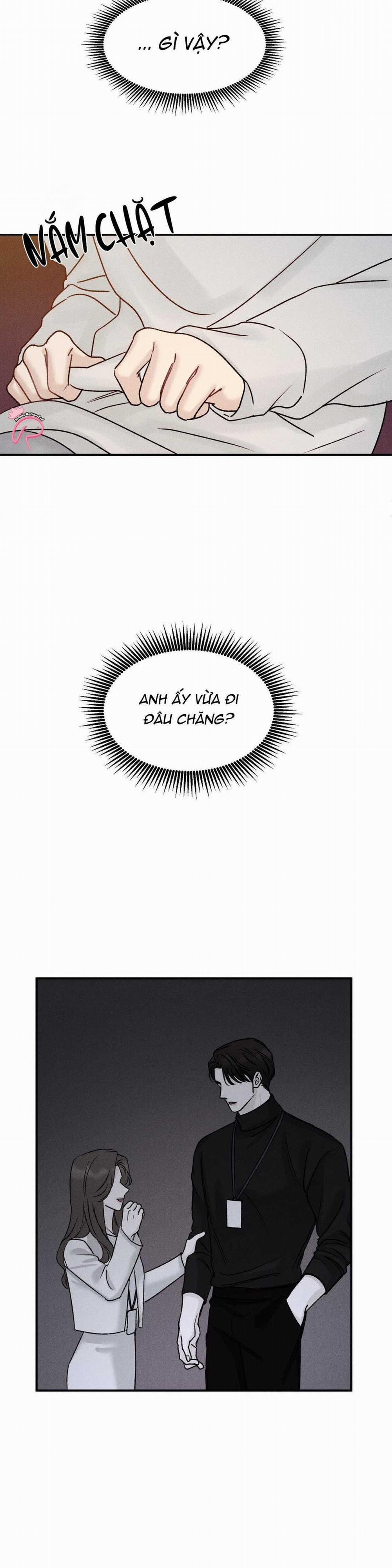 Đặc Ân (Joo Eun) 16 trang 26