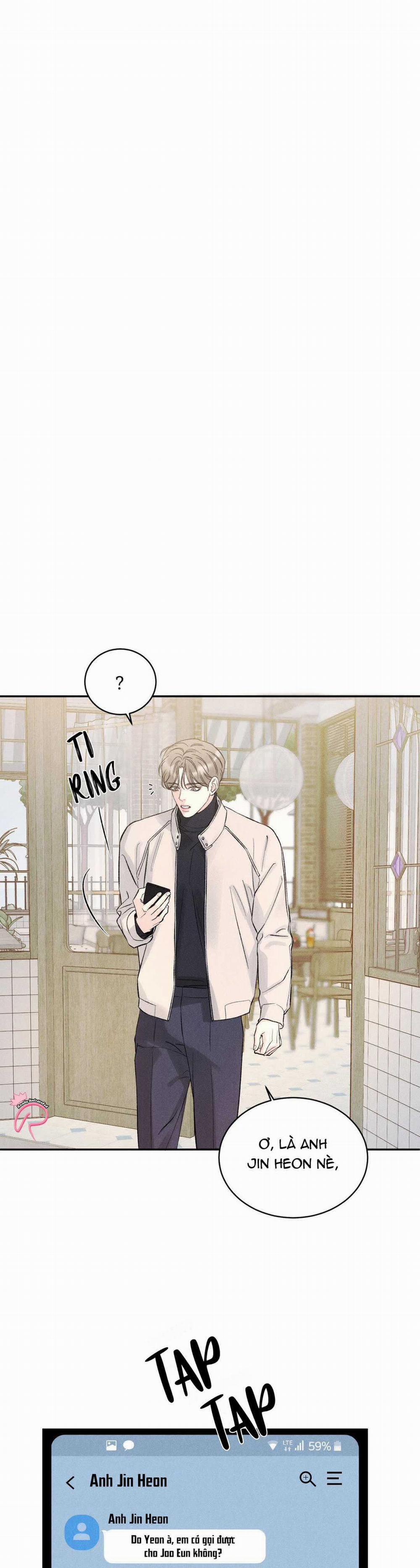 Đặc Ân (Joo Eun) 16 trang 9
