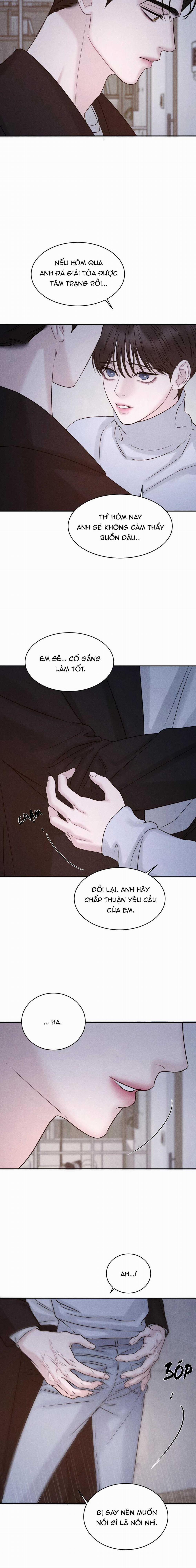 Đặc Ân (Joo Eun) 17 trang 12