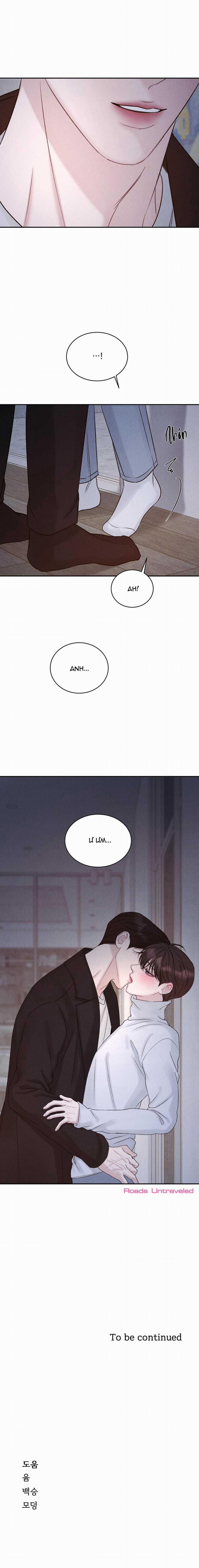 Đặc Ân (Joo Eun) 17 trang 15