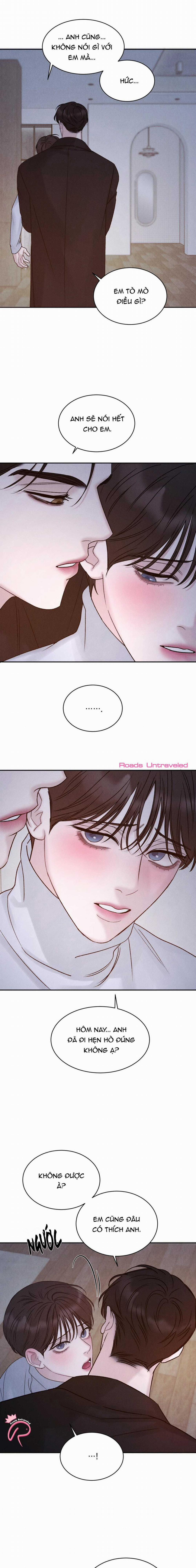 Đặc Ân (Joo Eun) 17 trang 6