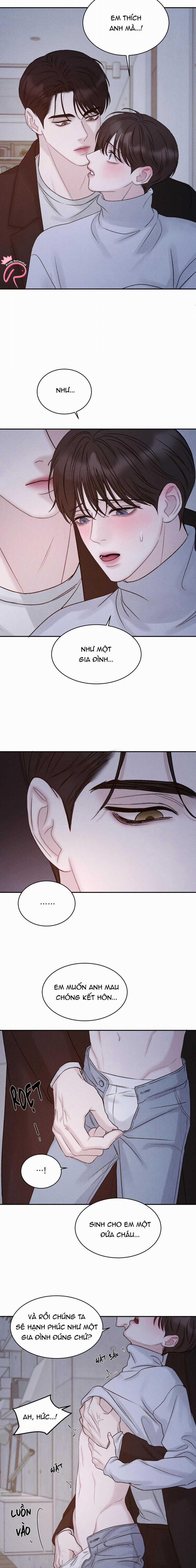 Đặc Ân (Joo Eun) 17 trang 7