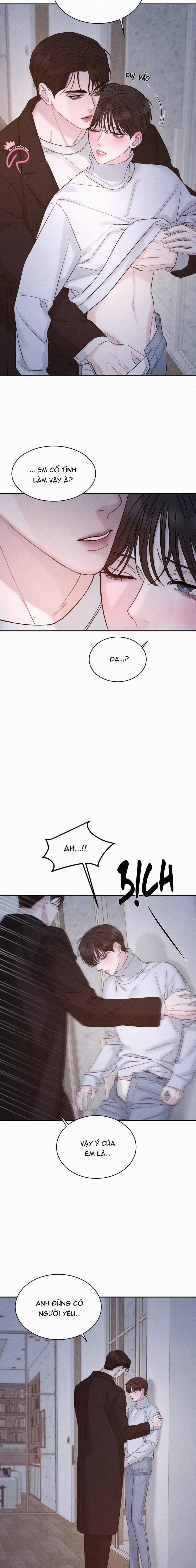 Đặc Ân (Joo Eun) 17 trang 9