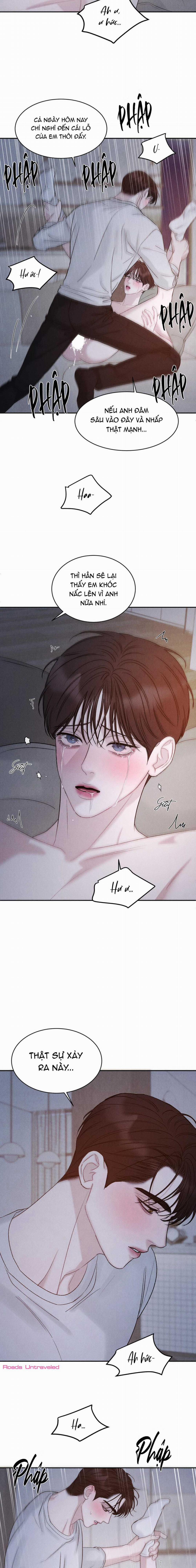 Đặc Ân (Joo Eun) 18 trang 13