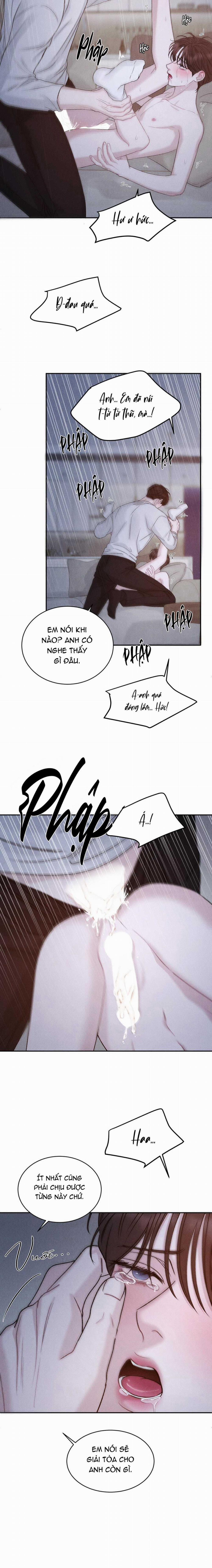 Đặc Ân (Joo Eun) 18 trang 14