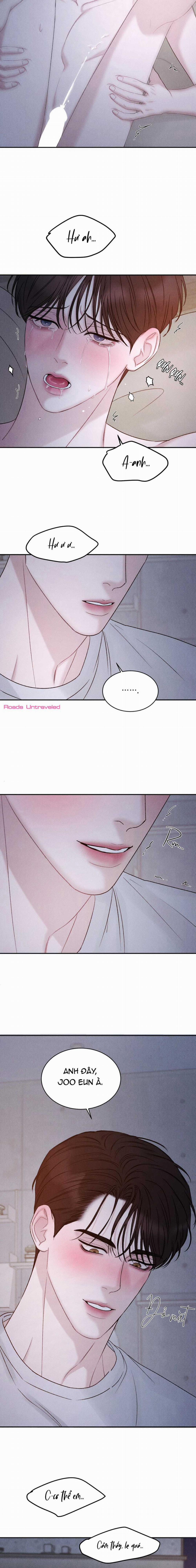 Đặc Ân (Joo Eun) 18 trang 9