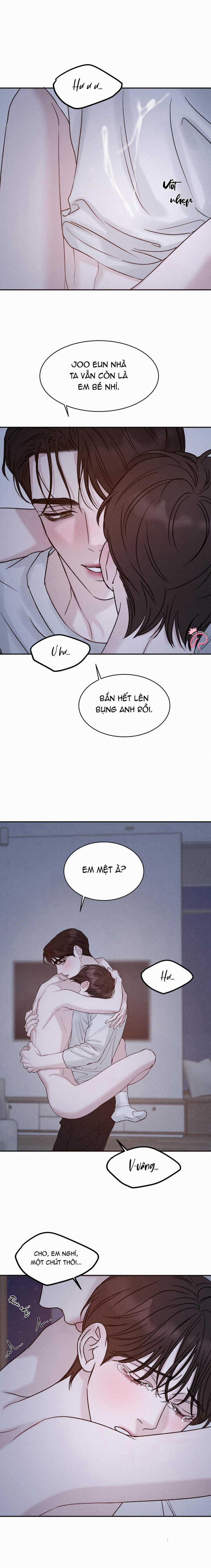 Đặc Ân (Joo Eun) 19 trang 10