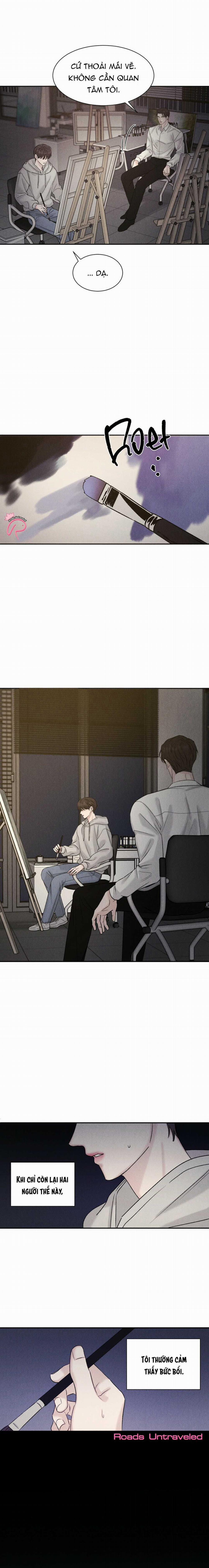 Đặc Ân (Joo Eun) 2 trang 12