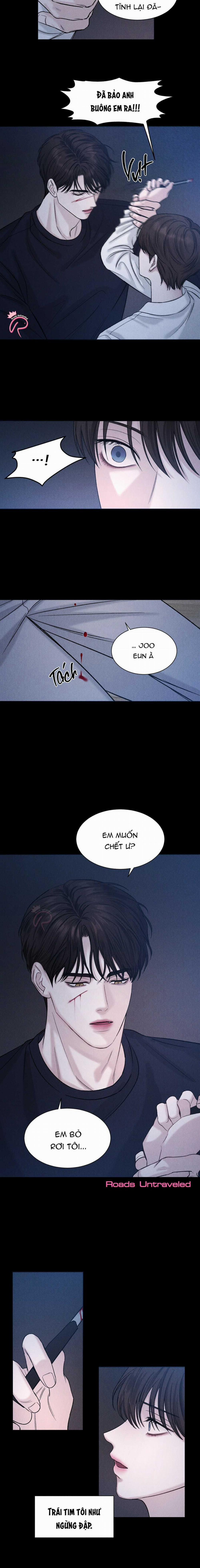 Đặc Ân (Joo Eun) 2 trang 17