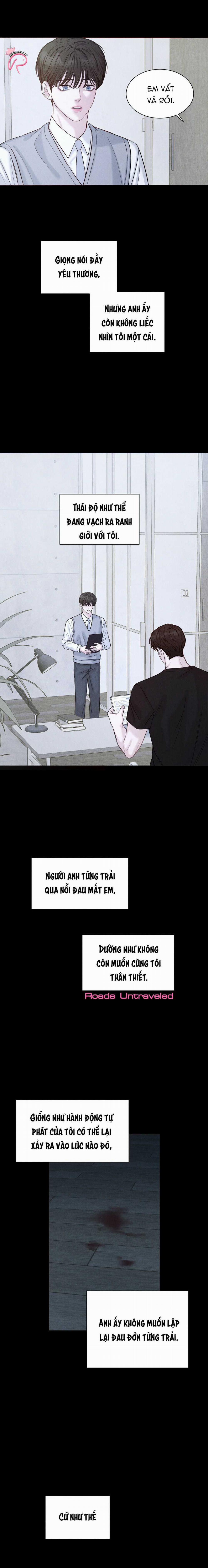 Đặc Ân (Joo Eun) 2 trang 19