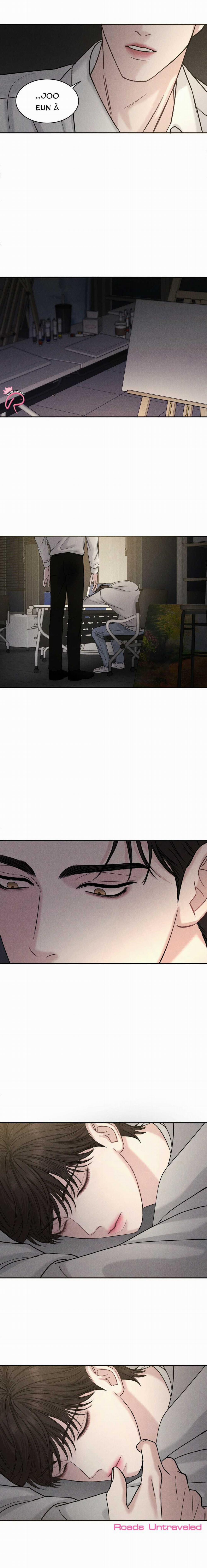 Đặc Ân (Joo Eun) 2 trang 23