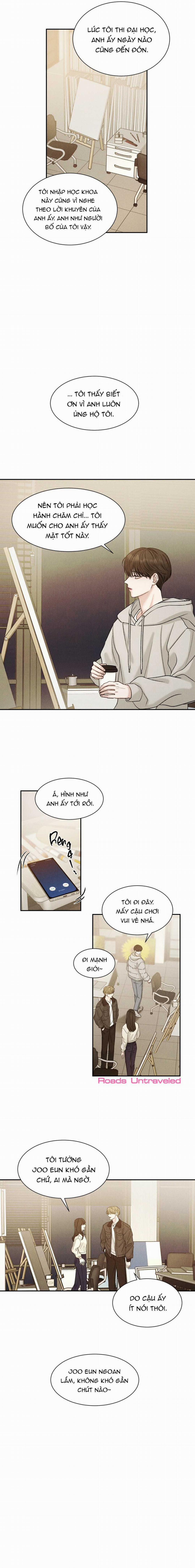 Đặc Ân (Joo Eun) 2 trang 8