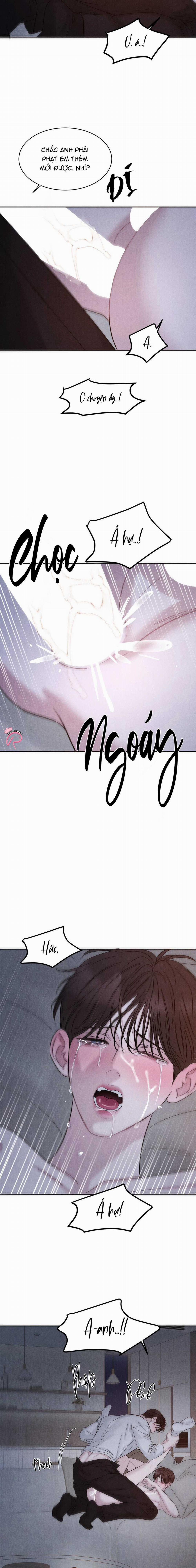 Đặc Ân (Joo Eun) 20 trang 13