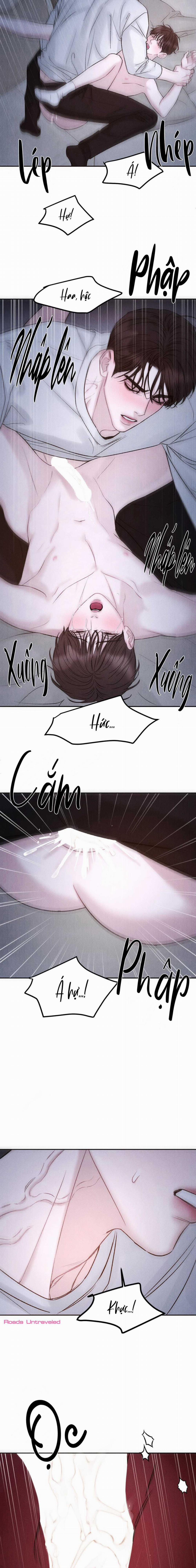 Đặc Ân (Joo Eun) 20 trang 6