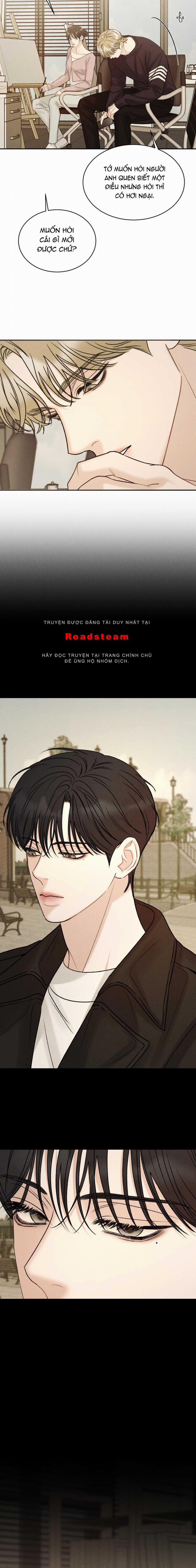 Đặc Ân (Joo Eun) 21 trang 13