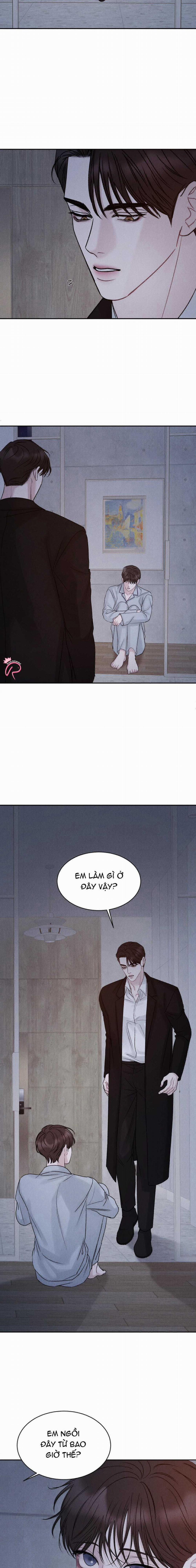 Đặc Ân (Joo Eun) 21 trang 15