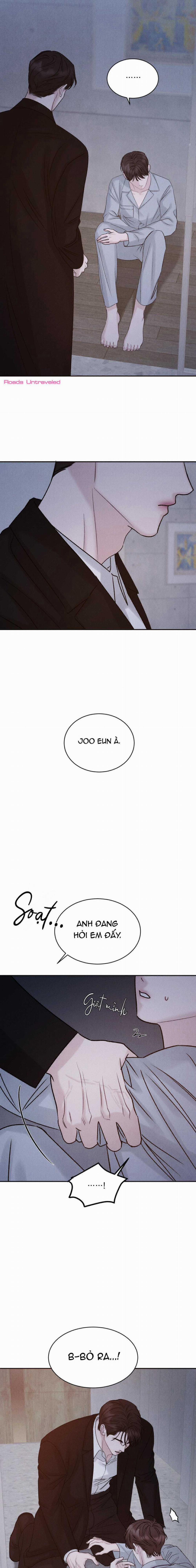 Đặc Ân (Joo Eun) 21 trang 17