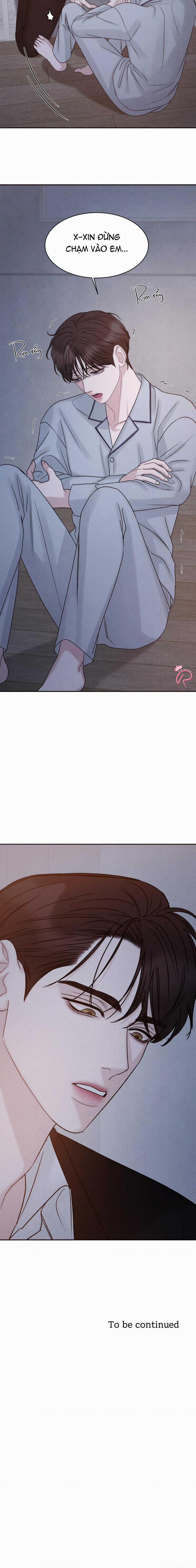 Đặc Ân (Joo Eun) 21 trang 18