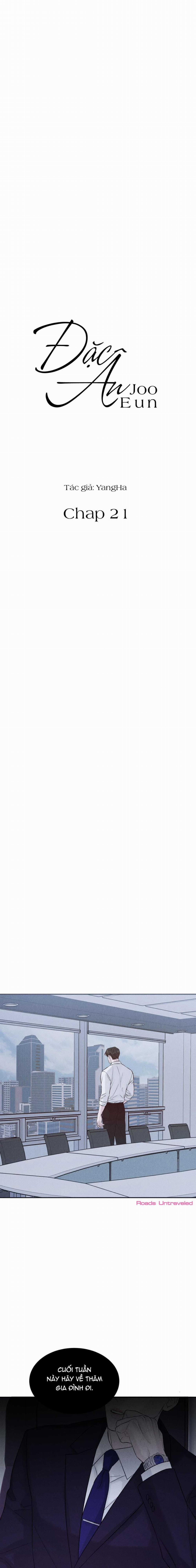 Đặc Ân (Joo Eun) 21 trang 6