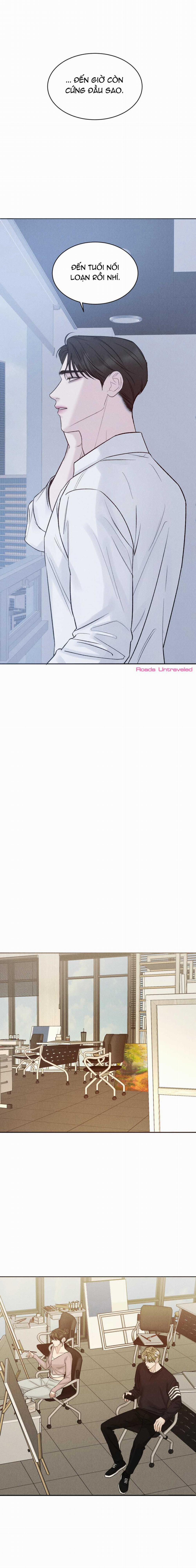 Đặc Ân (Joo Eun) 21 trang 8