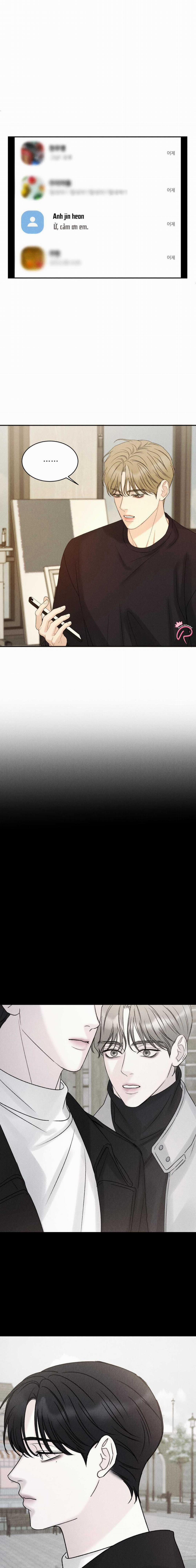 Đặc Ân (Joo Eun) 21 trang 9