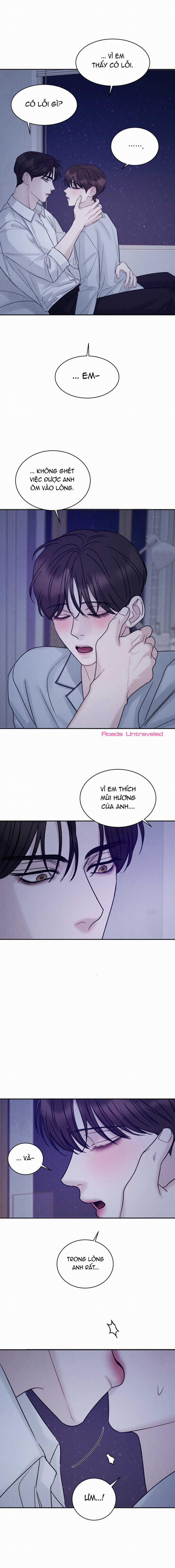 Đặc Ân (Joo Eun) 22 trang 10